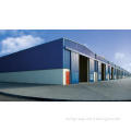 Metal Structure Prefab Shed Building for Warehouse